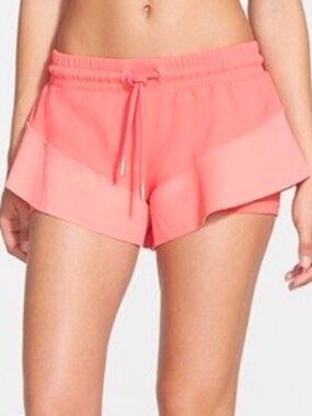 Stella McCartney for Adidas Medium Shorts